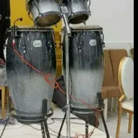 تونبا بانگو‌ مینگو