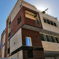 کار سنگ نما و اجر نما