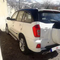 ام وی ام X33 اس 1401 mvm x33 s at excellent sport|خودرو سواری و وانت|مهاباد (آذربایجان غربی), |دیوار