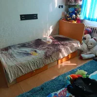 تخت یک نفره (200در 90) بهترین جنس