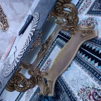 مبل کلاسیک سلطنتی|مبلمان خانگی و میز عسلی|پاکدشت, حصار امیر|دیوار