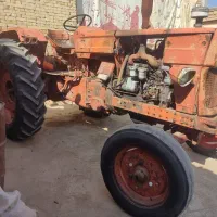 تراکتور رومانی|خودرو سنگین|همدان, |دیوار