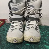 کفش کوهنوردی اسنو بورد