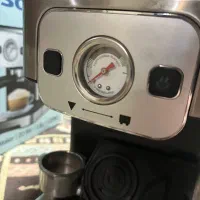 دستگاه قهوه ساز gosonic|سماور، چایساز، قهوهساز|کرج, اصفهانیها|دیوار