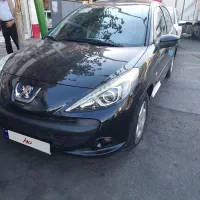 207 اتومات ۴۰۴ ، پانا