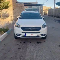 تیگو ۷ مشابه خشک