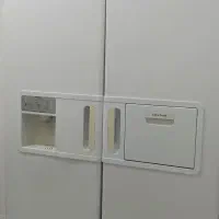 یخچال فریزر دوقلوهیمالیا