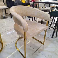 صندلی اپن کانتر جزیره مدل جارویی|صندلی و نیمکت|کرج, حصارک بالا|دیوار