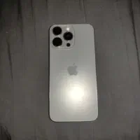 ایفون 15 پرومکس نو معاوضه با سیمکارت(توضیح)