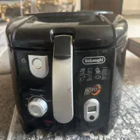 غذاساز fller و سرخ کن delonghi