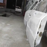 نقاشی اتومبیل با بهترین متریال و قیمت|خدمات موتور و ماشین|بوکان, |دیوار