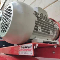 کمپرسور باد ، پمپ باد 500 لیتری ، زیر قیمت|ماشین‌آلات صنعتی|تهران, تهرانپارس غربی|دیوار