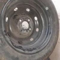 رینگ لاستیک|قطعات یدکی و لوازم جانبی|یزدان شهر, |دیوار