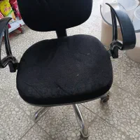 صندلی چرخشی