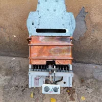 آبگرمکن در حد نو|آبگرمکن، پکیج، شوفاژ|سراب, |دیوار