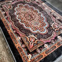 پتو فرش شش متری