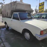 پیکان وانت مدل 93دوگانه شرکت|خودرو سواری و وانت|مرودشت, شهرک مهدیه|دیوار