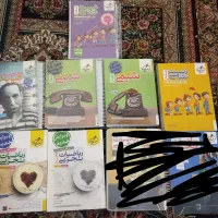 کتاب کنکور تجربی