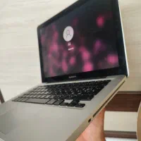 مکبوک پرو 2010 بسیار تمیز|رایانه همراه|اصفهان, خانه اصفهان|دیوار