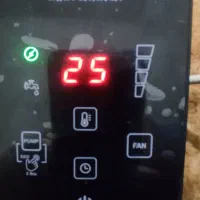 کلید هوشمند کولر ابی|کولر آبی|پیشوا, |دیوار