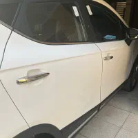 جک s3 مدل ۴۰۱|خودرو سواری و وانت|اصفهان, فرهنگیان|دیوار