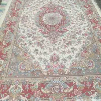 فرش دستبافت