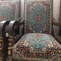 مبل قالی