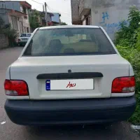 پراید مدل ۸۵