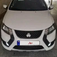 کوییک دنده‌ای S، مدل ۱۴۰۲ در حد خشک باگارانتی|خودرو سواری و وانت|مشهد, حجاب (شهرک غرب)|دیوار