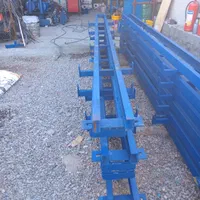 بالابر بتونیر لوله داربستی