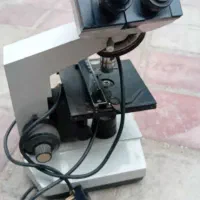 میکروسکوپ
