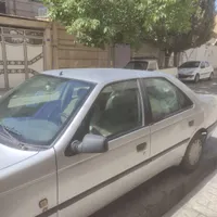 پژو 405 جی ال ایکس (GLX)، مدل ۱۳۸۸|خودرو سواری و وانت|اسلام‌شهر, |دیوار