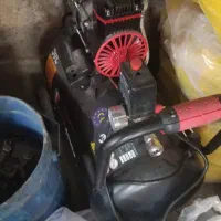 اجاره دستگاه پمپ باد