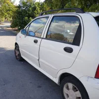 ام وی ام ۱۱۰ چهار سیلندر مدل ۱۳۹۳