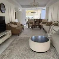 ۹۳متر فول امکانات سالن پرده خور مالک اشتر