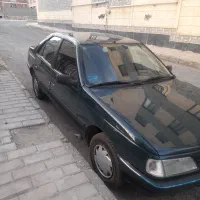 پژو آردی کلکسیونی در حد صفر کم کارکرد|خودرو سواری و وانت|سمنان, |دیوار