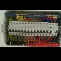 نیازمند چند نفر برقکارر ماهر