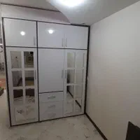 ساخت و فروش انواع کمد دیواری و کابینت|جاکفشی، کمد، دراور|اهواز, کوی علوی|دیوار