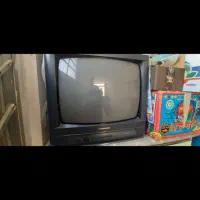 تلویزیون ۲۰ اینچ پاناسونیک  کم کارکرد