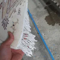 قالیشویی اتوماتیک پاک مهر (زابل)