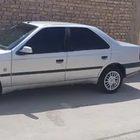 پژو 405 جی ال ایکس (GLX)، مدل ۱۳۹۲|خودرو سواری و وانت|زابل, |دیوار
