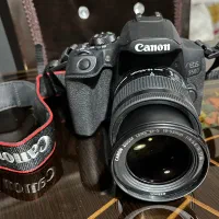 دوربین کنون 850d