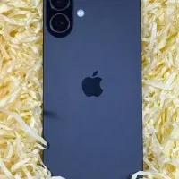 آیفون ۱۶ پلاس ۱۲۸