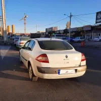 مگان ۲۰۰۰ اتومات ۹۱|خودرو سواری و وانت|زنجان, |دیوار