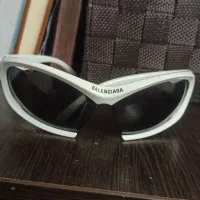 عینک دودیbaleciaga|زیورآلات و اکسسوری|تهران, والفجر (افسریه)|دیوار