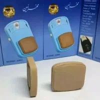رکعت شمار امین درجه یک
