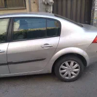 مگان ۲۰۰۰اتومات معاوضه|خودرو سواری و وانت|تهران, جیحون|دیوار