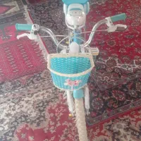 دوچرخه نو آک ۱۶|دوچرخه، اسکیت، اسکوتر|همدان, |دیوار