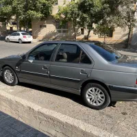 پرشیا خاکستری۸۸|خودرو سواری و وانت|زنجان, |دیوار
