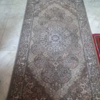 فرش ماشینی ۲ در ۱